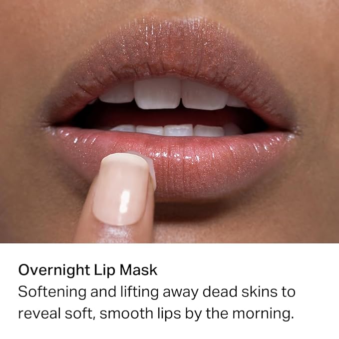 Y’OUR Intensive Healing Lip Balm for Dry Chapped Lips - Deeply Hydrating Lip Treatment - Hyaluronic Acid, Shea Butter & Rosehip Oil - Repairing Moisturizer, Paraben & Silicon-Free, Mothers' Day Gift