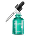CENTELLIAN 24 AHA Aqua Peeling Boosting Ampoule (1.01fl oz) - Gentle Exfoliating & Hydrating Serum with AHA Complex, Refines Pores & Enhances Skin Clarity, Korean Skin Care