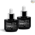 Volume UP Time Block Serum | Volufiline Serum for Skin Volume | 5% Volufiline + 40% Beta Glucan | Botox in a Bottle | Plumps Skin by Stimulating Fat Cells | Anti-Aging Topical Filler | 30ml / 2pcs