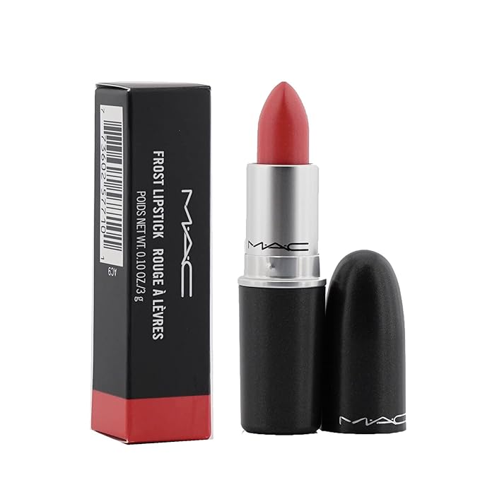 MAC Lipstick Costa Chic