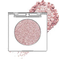 CAKAILA Pink Rose Gold Monochrome Shimmer Eyeshadow Palette Makeup,Long Lasting Naturing-Looking Lightweight Glitter Single Eyeshadow,Neutral Powde Eye Shadow for Older Women