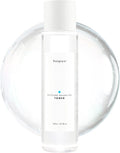 Moisture Balancing Face Toner – Hydrating Korean Toner for Sensitive Skin with Low pH, CICA & Ceramide, PHA and Job’s Tears Extract, Plumping & Calming K-Beauty Skincare (10.14 fl oz)
