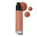 MAKE Beauty Skin Tint – Sheer to Medium Coverage with a Natural Radiant Finish. Lightweight, Smoothing Formula with Niacinamide and Adenosine. Diffusion Dew – 16 Hazelnut