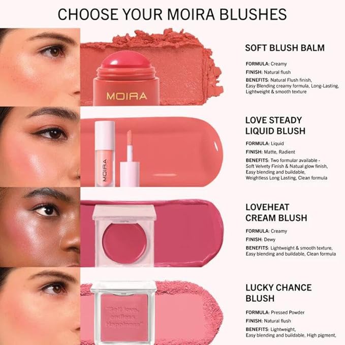 Soft Blush Balm (011, Love Bitten)