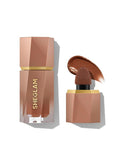 SHEGLAM Sun Beam Shimmer Liquid Bronzer-Earthy Sepia