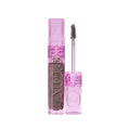 Kosas Air Brow Tinted Eyebrow Gel – Volumizing Brow Gel with Flexible Long-Lasting Hold, Grey