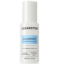 CLEARSTEM - CELLRENEW - Collagen Stem Cell Serum - Acne + Youthful Skin Face Serum - Hyaluronic Acid, Reishi, Aloe Vera - Facial Skin Care Products - Gluten Free, Cruelty Free - 1.35 Fl Oz / 40 mL