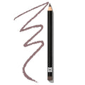 MOB Beauty Smooth Precision Waterproof Lip Liner, M159 Cool-Toned Taupe, 100% Natural Formula Long-Wearing Lip Pencil, Taupe Lip Liner, Plastic-Free, Vegan, Cruelty Free