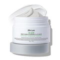 3X Acid Clay Mask with Amazonian White & Glacier Clay, Deep Cleansing Facial Skincare for Pore Minimizing Oil Control & Detox, Face Mask for All Skin Types, 3.53 oz