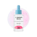 Vegan PDRN Firming Bouncy Boost Serum - Black PDRN, Fermented Yeast-Derived | Ultra-Low Molecular (≤80bp) Formula | Smooth, Resilient-Looking Skin | Vegan Collagen, Bakuchiol & Retinol (30ml)