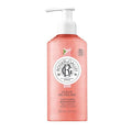 ROGER & GALLET Wellbeing Body Lotion – Lightweight Hydrating Body Moisturizer with Shea Butter & Natural Orange Blossom Extract – Fast Absorbing, Non-Greasy Daily Lotion (Fleur de Figuier | 8.4 oz)