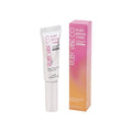 RUBY VIBE CO Brow Grip Clear Styling Gel, Lightweight Formula, Natural Finish, Long-Lasting Hold, Precision Applicator, Flake-Free, Water-Based, 0.34 Fl.oz (10ml)