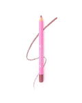 Jeffree Star Cosmetics Velour Lip Liner, Creamy Formula, Satin Finish, Long-Lasting, Peptide Complex, Mineral Oil-Free, Vegan & Cruelty-Free (Mannequin)