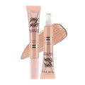 Sunnyvale Contour Stick With Cushion Applicator, Liquid Contour Wand, Cream Bronzer Concealer Stick Lightweight For A Naturally Sculpted Look, Buildable Formula, Vegan & Cruelty-free