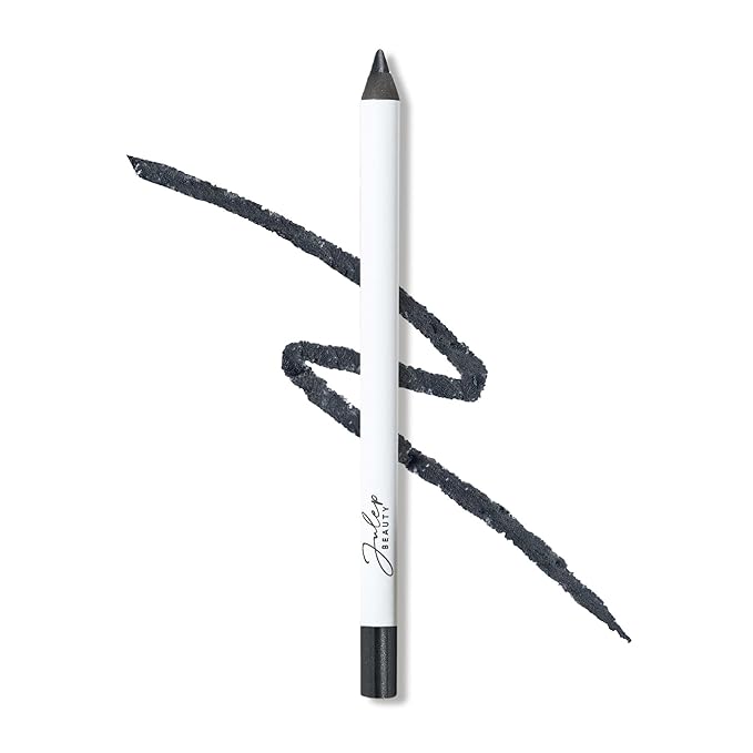 Julep When Pencil Met Gel Sharpenable Multi-Use Longwear Eyeliner Pencil - Graphite - Transfer-Proof - High Performance Liner.