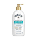Gold Bond Pure Moisture Lotion, 14 oz., Ultra-lightweight Daily Body & Face Lotion for Dry Skin