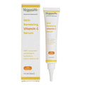 Skin Renewing Vitamin C Serum 30ml - Pure Vitamin C Serum Dermatologist Developed Brightening Antioxidant Face Serum for Glowing Skin,Hydrating Skin Barrier Repair Serum.