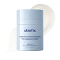 Skinfix Barrier Balancing Water Cream XL - 3.38 oz - Weightless Moisturizer with Hyaluronic Acid & Niacinamide - Combo + Oily Skin - Acne-Safe, Non-Comedogenic, Fragrance Free, Vegan, Cruelty Free
