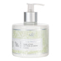 Pre de Provence Collection Shea Butter Enriched Silky Smooth Emollient Hand Lotion, Verbena, 11 Fl Oz
