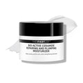 The INKEY List Bio-Active Ceramide Repairing and Plumping Moisturizer 1.7fl oz/50ml, Anti-Ageing Skincare, 24-Hour Hydration Cream, Vegan Friendly, Suitable For All Skin Types