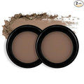 Billion Dollar Brows Eyebrow Powder in Light Brown – Achieve Fuller, Fluffier Brows with Buildable Coverage, Velvet-Smooth Formula, Cruelty-Free & Vegan for a Natural, Soft Finish