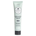 Dionis Goat Milk Hand & Body Cream Unscented 3.3oz (Pack of 1)