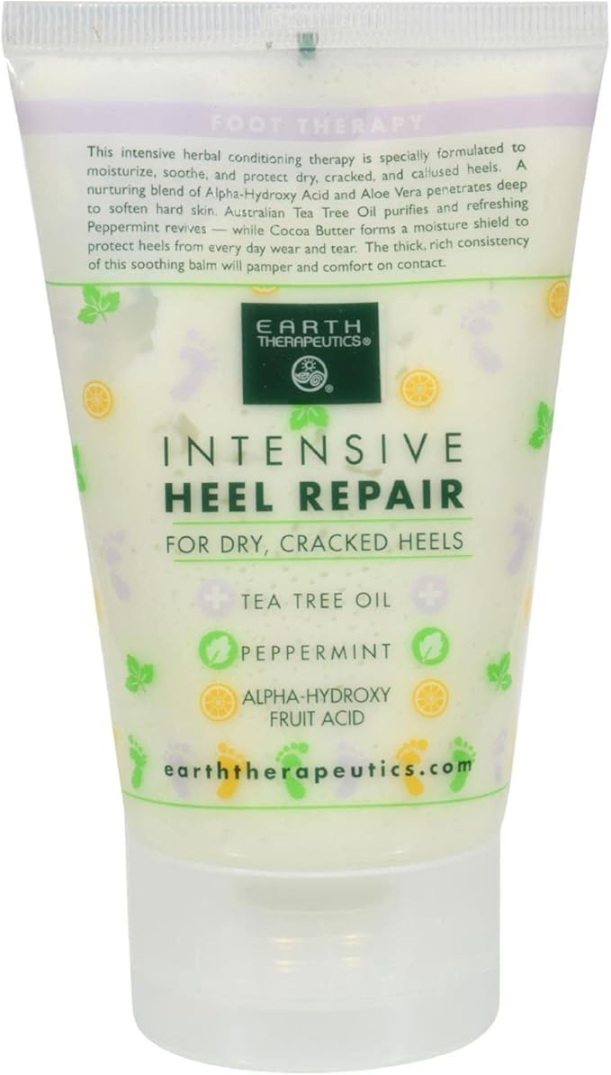 Intensive Heel Repair 4 oz 1 Count