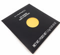 MAC Eye Shadow Pro Palette Refill Pan Chrome Yellow (Matte)