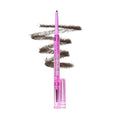 Kosas Brow Pop Eyebrow Pencil – Brow Pencil with Spoolie, Dark Brown