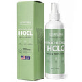 Hypochlorous Acid Spray for Face and Skin, 4oz Travel Size - Physiological Neutral Facial Mist - Soothing Skin Cleanser for Redness and Acne-Prone Skin - Pure HOCL SOS Spray