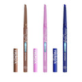 NICKA K NEW YORK Precision Stay Waterproof Gel Eye Liner (AMZ097)