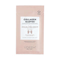 VOESH Collagen Gloves For Hands - Collagen Hand Spa Moisturizer - Repairing Hand Glove Masks for Moisturizing Dry Skin - K-Beauty Korean Skincare, 0.54 Fl Oz
