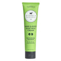 Dionis Goat Milk Hand & Body Cream Lemon Verbena & Cream 3.3oz (Pack of 1)