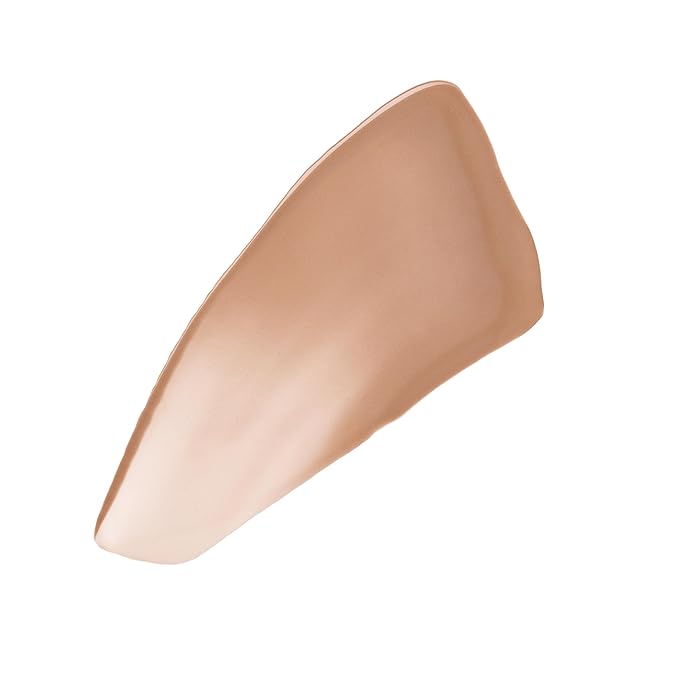 COVERGIRL TruBlend Sun & Sculpt Bronzing Glow Serum, Buildable, Radiant Glow, Wand and Pump Applicator - 10 Very Light