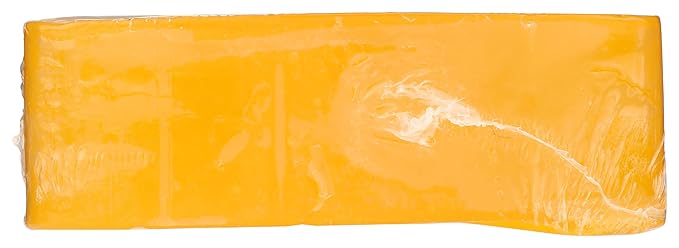 Clearly Natural, Glycerine Soap Bar, Honeysuckle, 4 oz (00017-7)