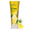 Desert Essence Organics Hair Care Shampoo, Lemon Tea Tree, 8 Ounce