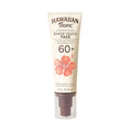 Hawaiian Tropic Sheer Touch Face Sunscreen Lotion SPF 60, 2.5 Fl Oz | Travel Size Sunscreen for Face, Sunblock Lotion, 2.5 Fl Oz