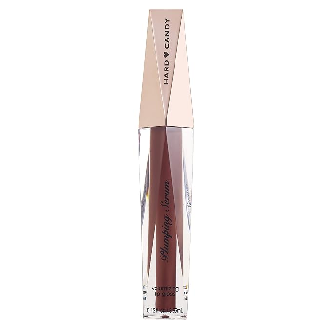 Hard Candy 0.12 fl oz (#1397 - Second Base)