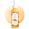 Body Lotion, 24hr Moisturizing & Deep Hydration, Absorbs Instantly Moisturizer for All Skin Types, 5.3 fl oz (1 Pack, Turmeric)