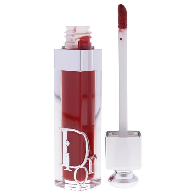 Dior Addict Lip Maximizer - 028 Dior 8 Intense by Christian Dior for Women - 0.2 oz Lip Gloss