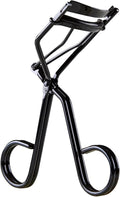 SOO ADOR okhee SO-OK Lash Curler 19.5 – No-Pinch Eyelash Curler with Gentle 19.5 Curve for Precise, Pain-Free Curling – Professional Lash Tool Designed by Korea’s Top Makeup Artist