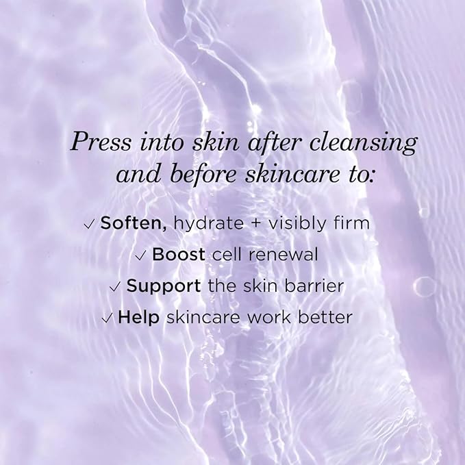 TATCHA The Essence, Midi-Size - Skincare Boosting Treatment, Moisturizing and Skin Softening Oil-Free Serum Infused with Green Tea