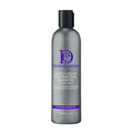 Design Essentials Honey Creme Moisture Retention Super Detangling Conditioning Shampoo, Sulfate Free for Moisturizing and Strengthening Hair, 8 Fl Oz (Pack of 1)