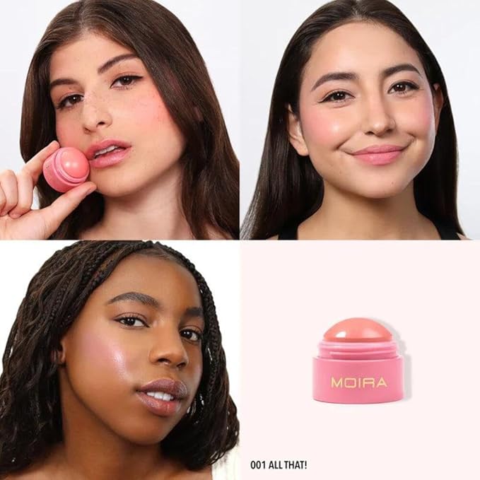 Soft Blush Balm (011, Love Bitten)