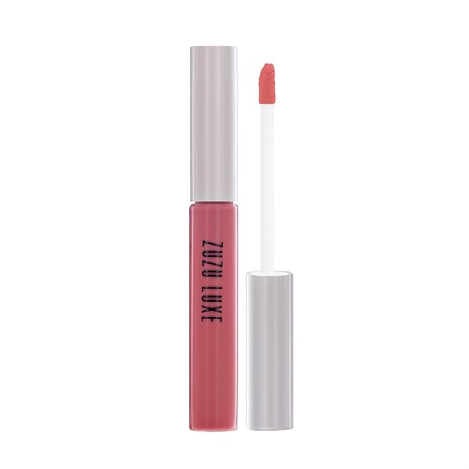 Zuzu Luxe Lipstick (Tryst (Liquid Luxe))