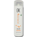 GK HAIR Moisturizing Conditioner Colored Hair Treated for Dry Damaged Repair Curls Intense Hydration Strengthening Frizz Control Keratin Treatment Paraben Phthalate & Sulfate Free 33.8 OZ