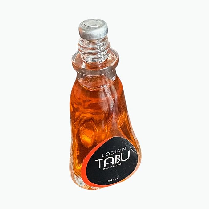 Dana Tabu for Women Lotion 18ml / 0.6 Fl Oz