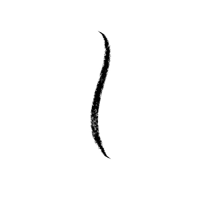 COVERGIRL Perfect Blend Eyeliner Pencil, Basic Black, Eyeliner Pencil with Blending Tip For Precise or Smudged Look, 1 Count (Pack of 2)