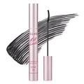 CLIO Kill Lash Superproof Mascara Fine, Waterproof Defining Mascara with Ultra-Slim Triangular Brush, Natural Length, Precise Separation, Smudge-Resistant Wear (01 Vanilla Black)