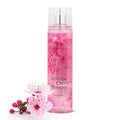 Freida and Joe Cherry Blossom Body Mist: A Luxurious 8 oz Gift for Her, Exquisite Floral Scent, Ideal Stocking Stuffer Fine Women Body Spray for Mom